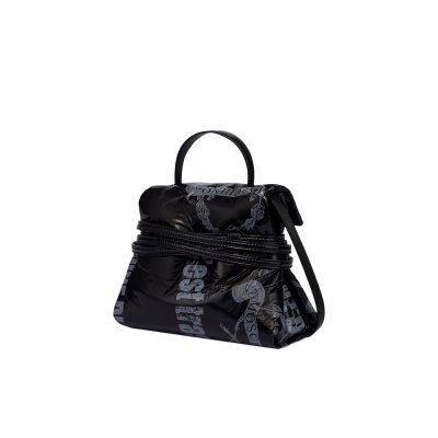 THE TIE ME SMALL HANDBAG